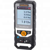 Laserliner 080.984E DistanceMaster Plus 80 Laser Distance Measurer