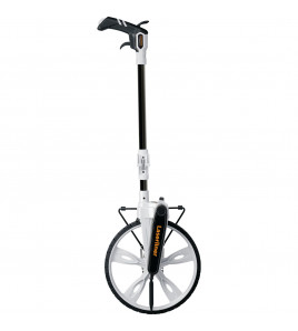 Laserliner 075.005E RollPilot S12 Measuring Wheel