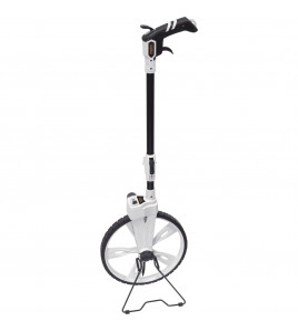 Laserliner 075.005E RollPilot S12 Measuring Wheel