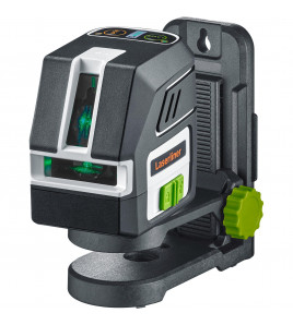 Laserliner 036.710A PocketCross-Laser 2G Cross-Line Laser