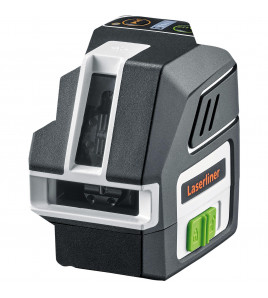 Laserliner 036.710A PocketCross-Laser 2G Cross-Line Laser