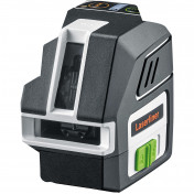 Laserliner 036.713A PocketCross-Laser 2G Set Cross-Line Laser, 150cm