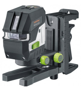 Laserliner 031.430L MasterCross-Laser XPG Pro Cross-Line Laser