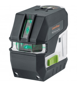 Laserliner 031.430L MasterCross-Laser XPG Pro Cross-Line Laser