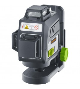 Laserliner 036.700A PocketPlane-Laser 3G Three-Dimensional Laser