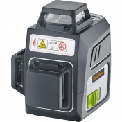 Laserliner 036.700A PocketPlane-Laser 3G Three-Dimensional Laser