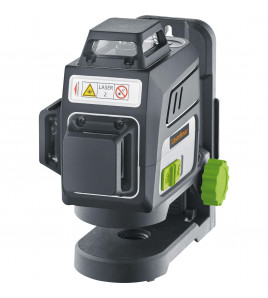 Laserliner 036.703A PocketPlane-Laser 3G Set Three-Dimensional Laser, 150cm