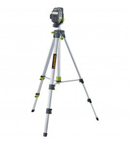 Laserliner 036.703A PocketPlane-Laser 3G Set Three-Dimensional Laser, 150cm