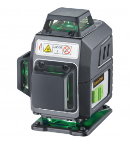 Laserliner 036.705A PocketPlane-Laser 4G Three-Dimensional Laser