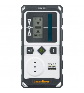 Laserliner 033.55A RangeXtender G 60 Laser Receiver