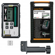 Laserliner 033.70A RangeXtender M 50 Laser Receiver