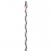 Laserliner 080.43 Telescopic Levelling Staff LT, 5m
