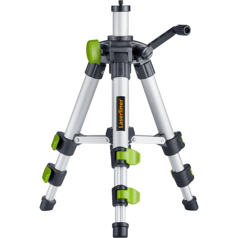Laserliner 080.22E VarioStand Compact Tripod, 45cm