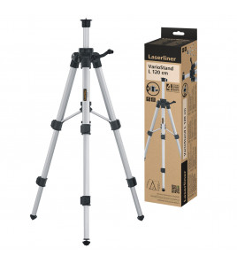 Laserliner 080.29E VarioStand L Tripod