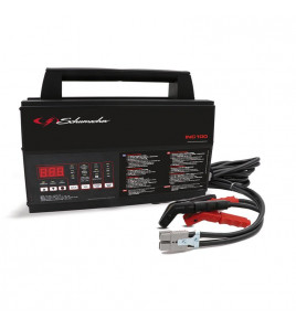 Schumacher® INC100 100A Flash Reprogrammer/Power Supply with Battery Support, 12V 32808