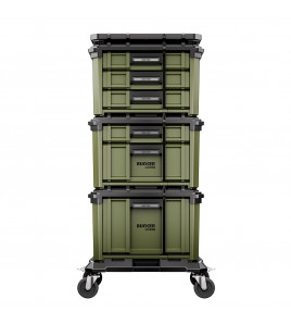 BUNKER Load-Up Drawer Stacking System (5 Piece)