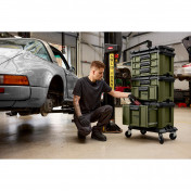 BUNKER Load-Up Drawer Stacking System (5 Piece)