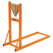 Log Stand, 150kg