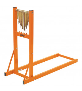 Log Stand, 150kg