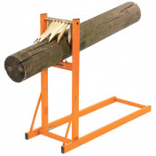 Log Stand, 150kg