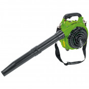 Petrol Vacuum/Blower, 25.4cc