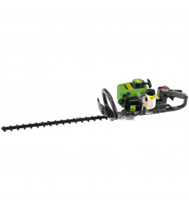 Draper Expert Petrol Hedge Trimmer, 500mm, 22.5cc