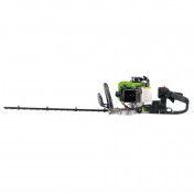 Draper Expert Petrol Hedge Trimmer, 500mm, 22.5cc