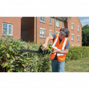 Draper Expert Petrol Hedge Trimmer, 500mm, 22.5cc