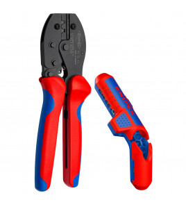 KNIPEX 00 31 31 V01 SB Photovoltaic Installations Set