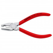 KNIPEX 03 03 110 Mini Combination Pliers, 110mm