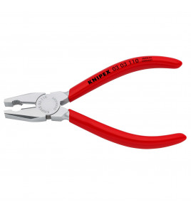 KNIPEX 03 03 110 Mini Combination Pliers, 110mm