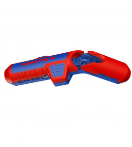 KNIPEX 16 95 03 SB ErgoStrip® PV Stripping Tool, 135mm