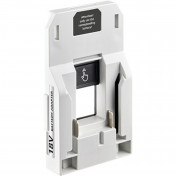 Laserliner 036.380.6A PowerAdapter Metabo compatible Multi-18V Akku-Adapter