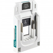 Laserliner 036.380.5A PowerAdapter Makita compatible Multi-18V Akku-Adapter