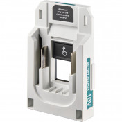 Laserliner 036.380.5A PowerAdapter Makita compatible Multi-18V Akku-Adapter