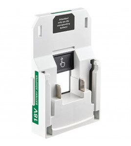 Laserliner 036.380.4A PowerAdapter Hikoki compatible Multi-18V Akku-Adapter