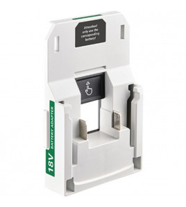 Laserliner 036.380.4A PowerAdapter Hikoki compatible Multi-18V Akku-Adapter