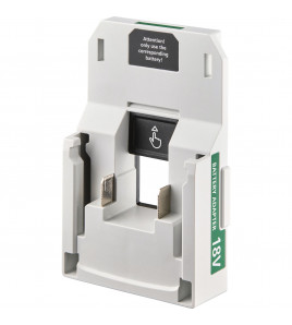 Laserliner 036.380.4A PowerAdapter Hikoki compatible Multi-18V Akku-Adapter