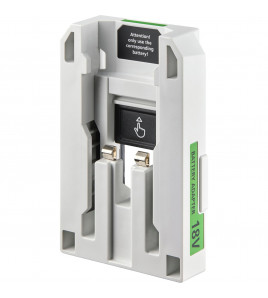 Laserliner 036.380.3A Power Festool Compatible Akku-Adapter