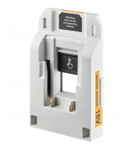 Laserliner 036.380.2A PowerAdapter DeWalt compatible Multi-18V Akku-Adapter