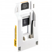 Laserliner 036.380.2A PowerAdapter DeWalt compatible Multi-18V Akku-Adapter