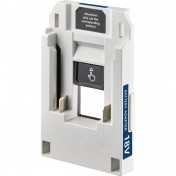 Laserliner 036.380.1A PowerAdapter Bosch Professional Battery Adapter