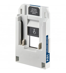 Laserliner 036.380.1A PowerAdapter Bosch Professional Battery Adapter