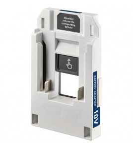 Laserliner 036.380.1A PowerAdapter Bosch Professional Battery Adapter