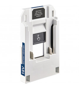 Laserliner 036.380.1A PowerAdapter Bosch Professional Battery Adapter