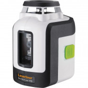 Laserliner 081.118E SmartLine-Laser G360 Set 360&deg; Line Laser