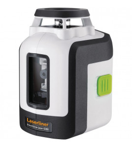 Laserliner 081.118E SmartLine-Laser G360 Set 360&deg; Line Laser