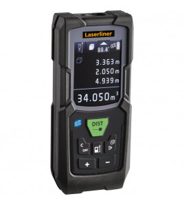 Laserliner 080.848A LaserRange-Master Gi8 Pro Laser Range Finder