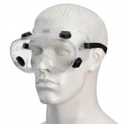 Professional Safety Goggles