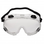Professional Safety Goggles